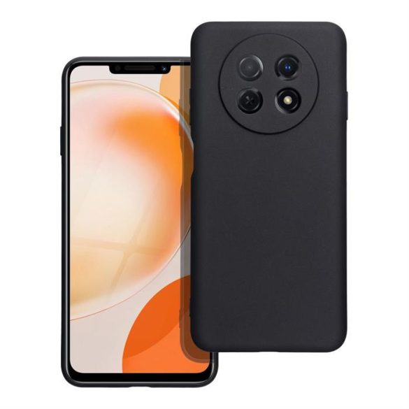 MATT tok HUAWEI Nova Y91 fekete