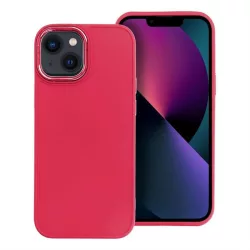 FRAME tok IPHONE 13 MINI magenta színben