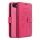 MEZZO iPhone 7 / 8 / SE 2020 / SE 2022 tok „álomfogó” magenta