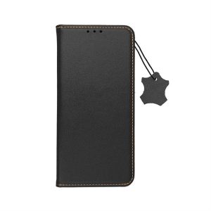 Bőr tok SMART PRO XIAOMI Redmi NOTE 12S fekete