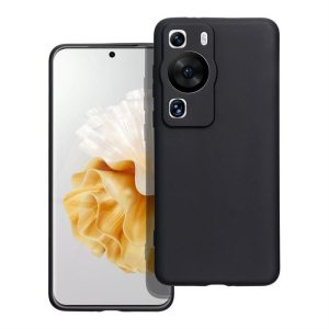 MATT tok HUAWEI P60 / P60 PRO fekete