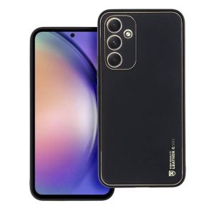 BŐR tok Samsung Galaxy A54 5G fekete