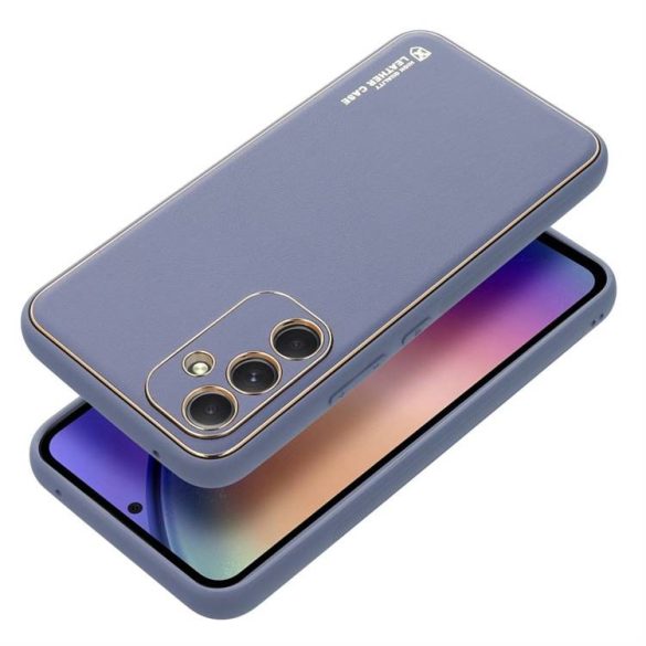BŐR tok Samsung Galaxy A54 5G kék