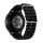 FORCELL F-DESIGN FS01 szíj Samsung Watch 22mm fekete