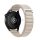 FORCELL F-DESIGN FS05 szíj Samsung Watch 20mm csillag fény