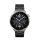 FORCELL F-DESIGN FS06 szíj Samsung Watch 20mm fekete