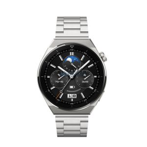 FORCELL F-DESIGN FS06 szíj Samsung Watch 20mm ezüst