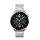 FORCELL F-DESIGN FS06 szíj Samsung Watch 20mm ezüst