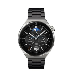 FORCELL F-DESIGN FS06 szíj Samsung Watch 22mm fekete