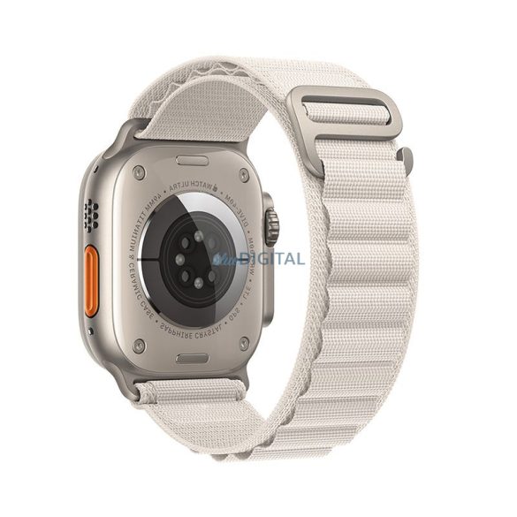 FORCELL F-DESIGN FA13 szíj Apple Watch 38/40/41mm csillag színben