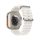 FORCELL F-DESIGN FA12 szíj Apple Watch 42/44/45/49mm fehér