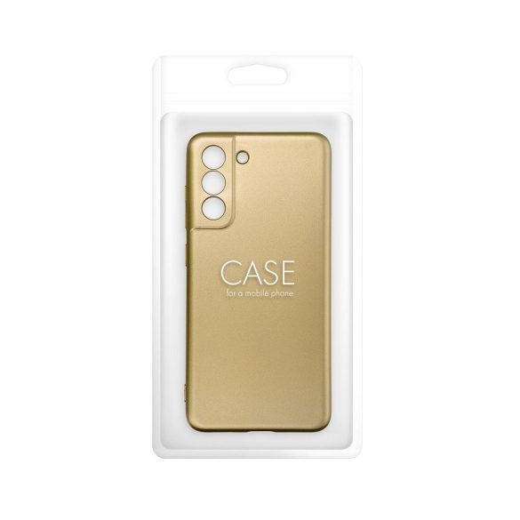 Metallic tok Samsung  Galaxy S23 FE arany