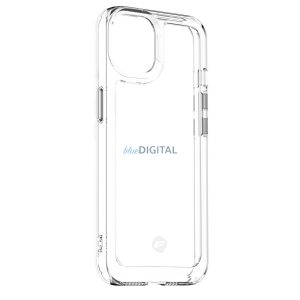 FORCELL F-PROTECT átlátszótok iPhone 13 átlátszó