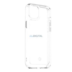 FORCELL F-PROTECT átlátszó tok iPhone 14 PLUS átlátszó