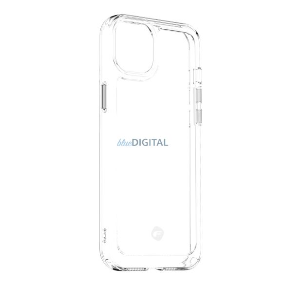 FORCELL F-PROTECT átlátszó tok iPhone 14 PLUS átlátszó