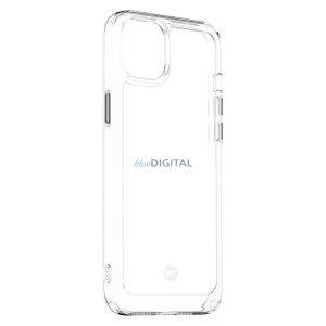 FORCELL F-PROTECT átlátszó tok iPhone 15 PLUS átlátszó