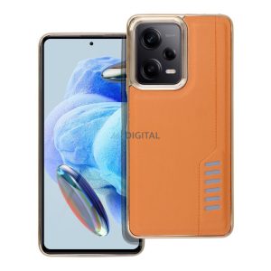 MILANO tok Xiaomi Redmi Note 12 Pro 5G - barna