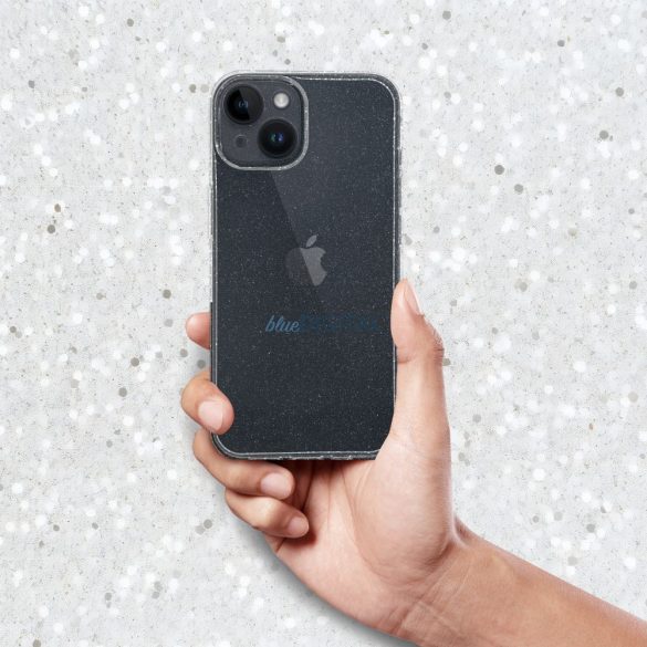 Átlátszó tok 2mm BLINK iPhone XR Átlátszó