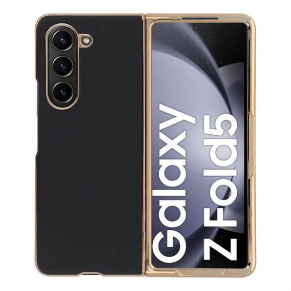 VOUGE tok SAMSUNG Galaxy Z Fold 5 5G fekete