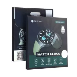   Bestsuit Rugalmas hibrid üveg Samsung Galaxy Watch 6 Classic 47 mm-es