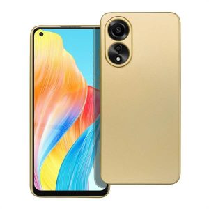 METALLIC tok OPPO A78 4G arany