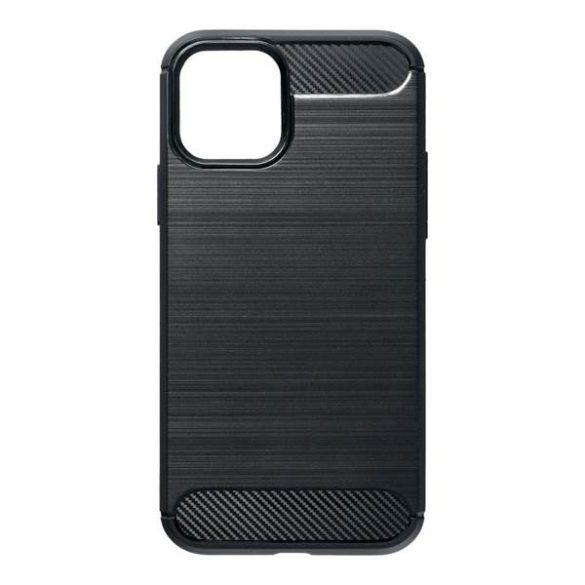 CARBON tok Samsung Galaxy S23 FE fekete