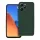 Kártyatartós tok XIAOMI Redmi 12 4G zöld