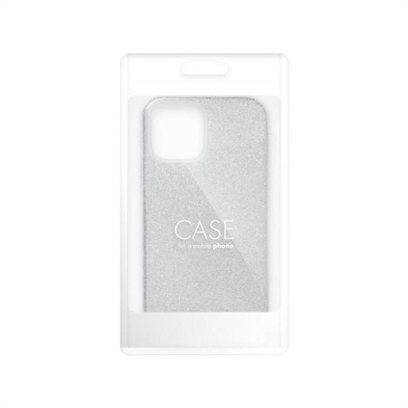 SHINING tok Samsung Galaxy S23 FE ezüst