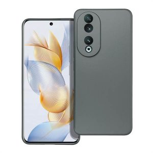 METALLIC tok HONOR 90 5G szürke