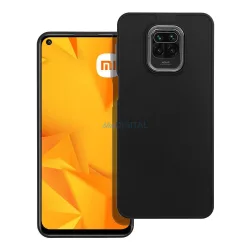 Keret tok XIAOMI Redmi NOTE 9S / 9 PRO fekete