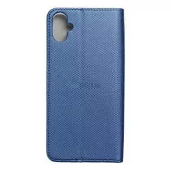 Smart Case könyvtok SAMSUNG A05 tengerészkék