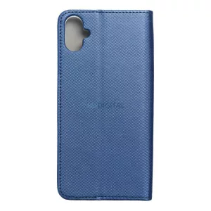 Smart Case könyvtok SAMSUNG A05 tengerészkék