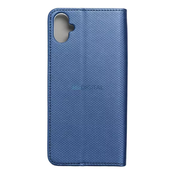 Smart Case könyvtok SAMSUNG A05 tengerészkék