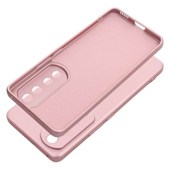 METALLIC tok HONOR 90 PRO 5G pink