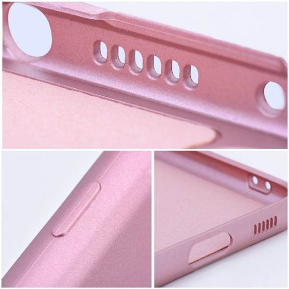 METALLIC tok HONOR 90 PRO 5G pink