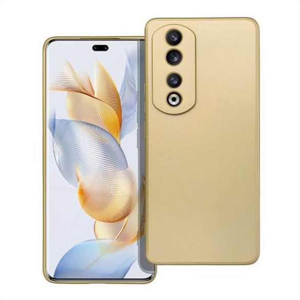 Metallic tok HONOR 90 PRO 5G arany