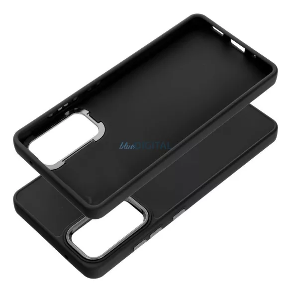 Keret tok SAMSUNG S20 FE / S20 FE 5G fekete