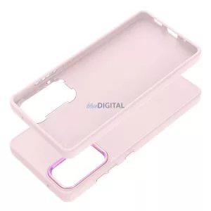 Keret tok SAMSUNG S20 FE / S20 FE 5G por rózsaszínű