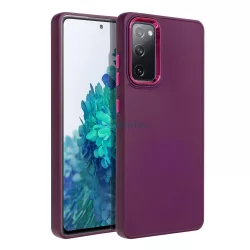 Keret tok SAMSUNG S20 FE / S20 FE 5G lila