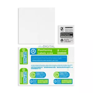 X-ONE Full Cover Extra Strong Privacy - iPhone 15 (teljes ragasztás) edzett üveg 9H