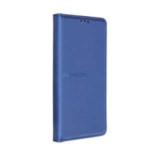 Smart Case Book Case Samsung S24 ULTRA Tengerészkék tok