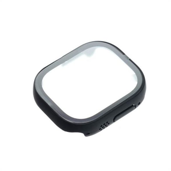 X-ONE cseppmentes tok -Apple Watch Ultra/Ultra 2 49mm fekete