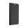 LUNA Book Carbon SAMSUNG S24 Ultra fekete tok LUNA Book Carbon SAMSUNG S24 Ultra fekete tok