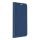 LUNA Book Carbon SAMSUNG S24 Ultra kék tok