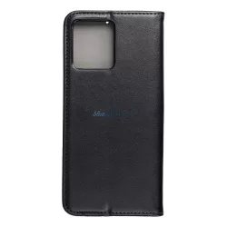Smart Magneto Könyvtok MOTOROLA G84 fekete