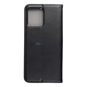 Smart Magneto Könyvtok MOTOROLA G84 fekete