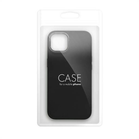 Frame Case SAMSUNG S24 fekete tok