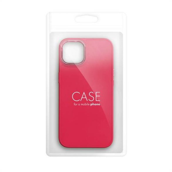 Frame Case SAMSUNG S24 magenta tok