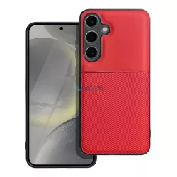 NOBLE tok SAMSUNG S24 Plus piros