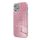 Shining tok SAMSUNG Galaxy S24 PLUS rózsaszínű